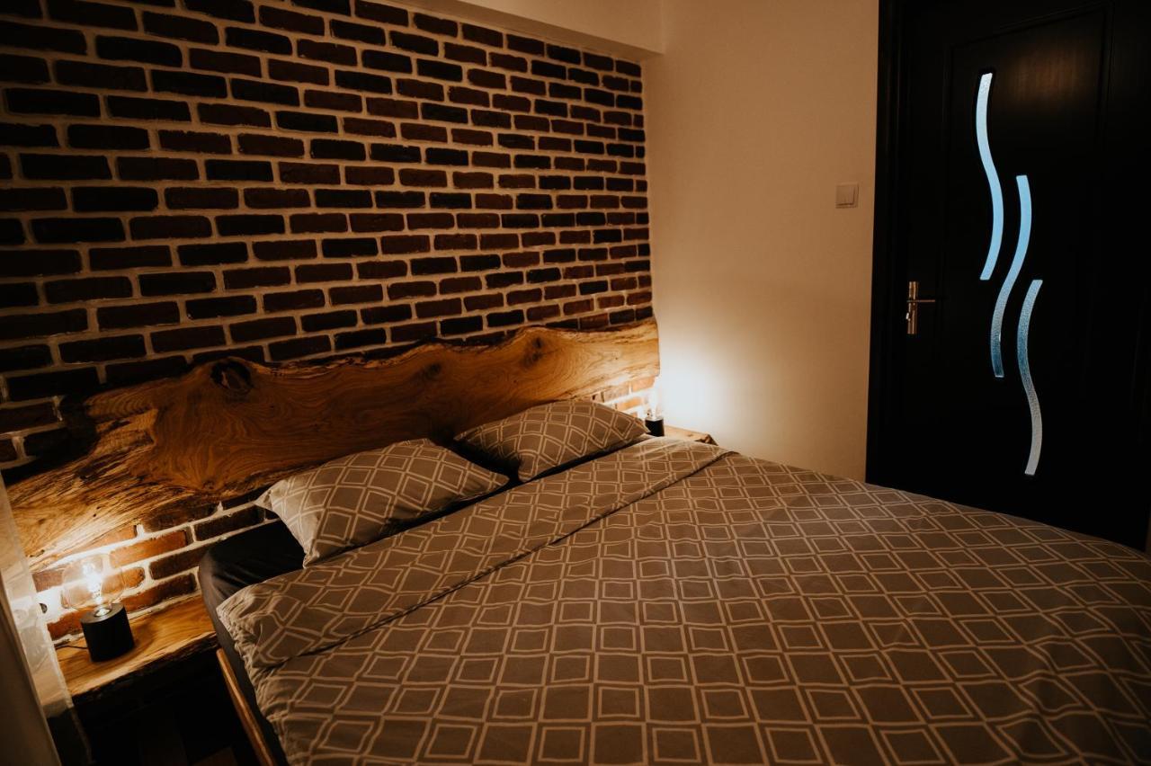 אודורהיו סקוייסק Doux Apartman מראה חיצוני תמונה