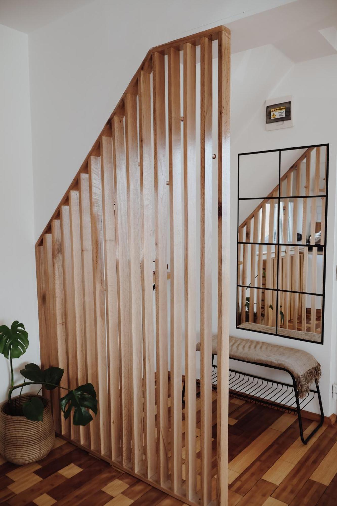 אודורהיו סקוייסק Doux Apartman מראה חיצוני תמונה